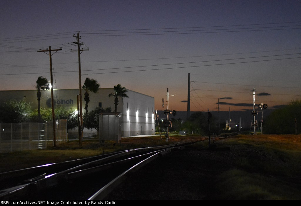 RVSC McAllen Trade Zone